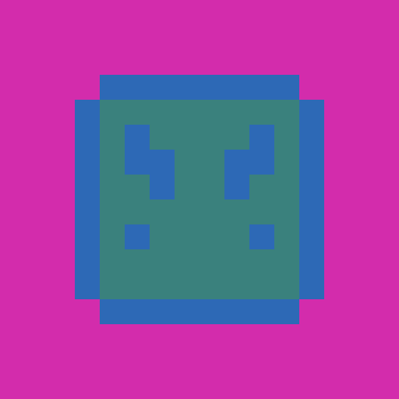 Pixelglyph #02550