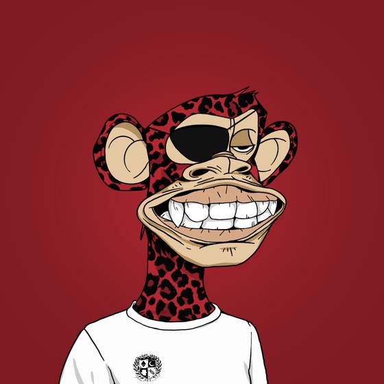 AES Ape #153