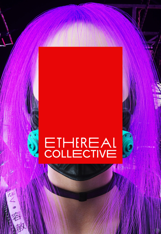 Ethereal Collective Art Supporter #8