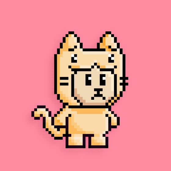 little cats  #4787