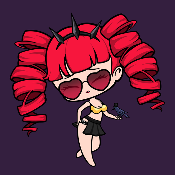 BADGF #2896