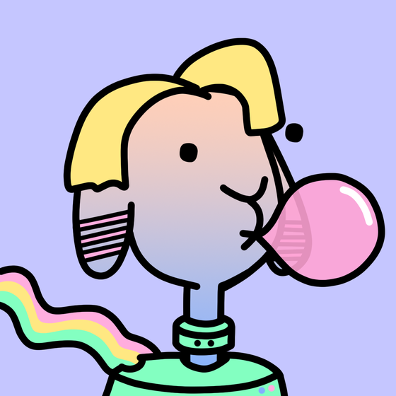 PoodlesNFT #2828