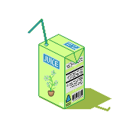 Juicebox #4045