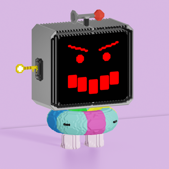 Robo #11014