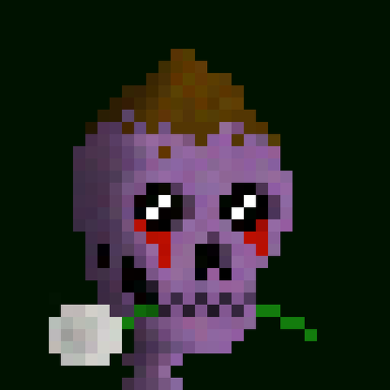 Based Ghoul ⛧ 2876