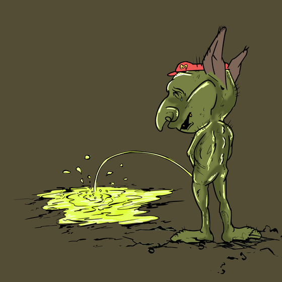 Goblinpisswtf #7996