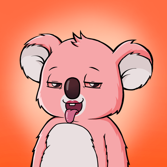 Koala Agent #44