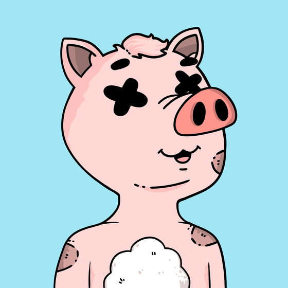 Porkers Yacht Club #1582
