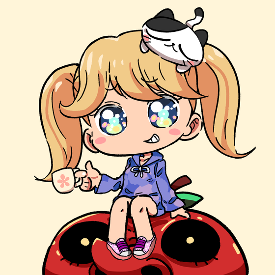 Chibi Lolita #3458