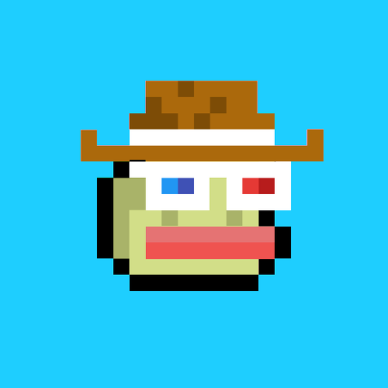 little pepe #416