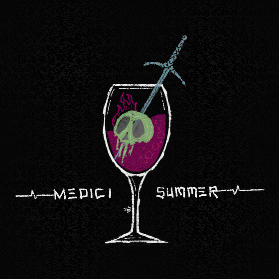 medici summer