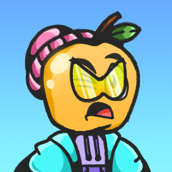 Fruity Fools #689