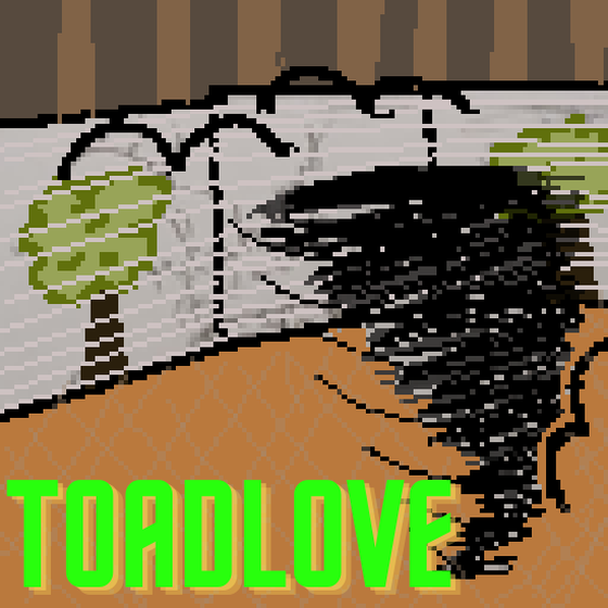 ToadLove #2