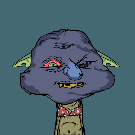 Hobgoblintown #3077