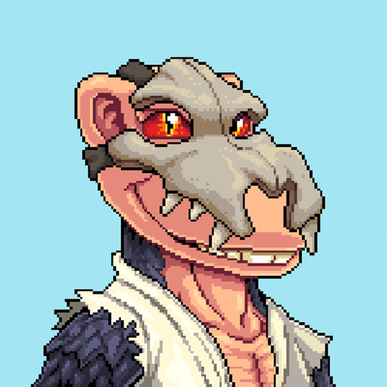 Kobold Prospector #3438