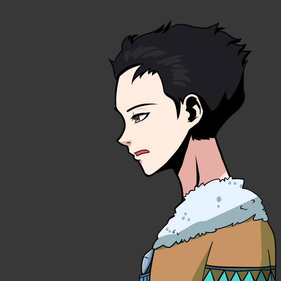 Project Kaito #7382