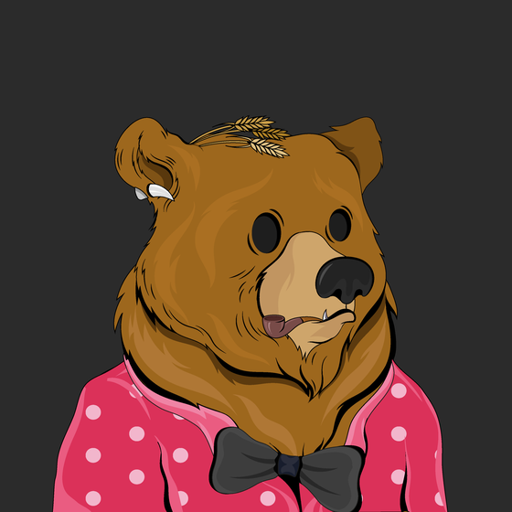 Fancy Bear #6372