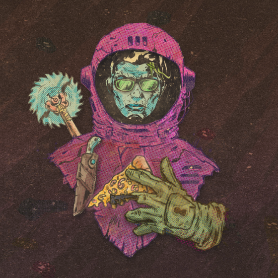 Space Addicts #2104