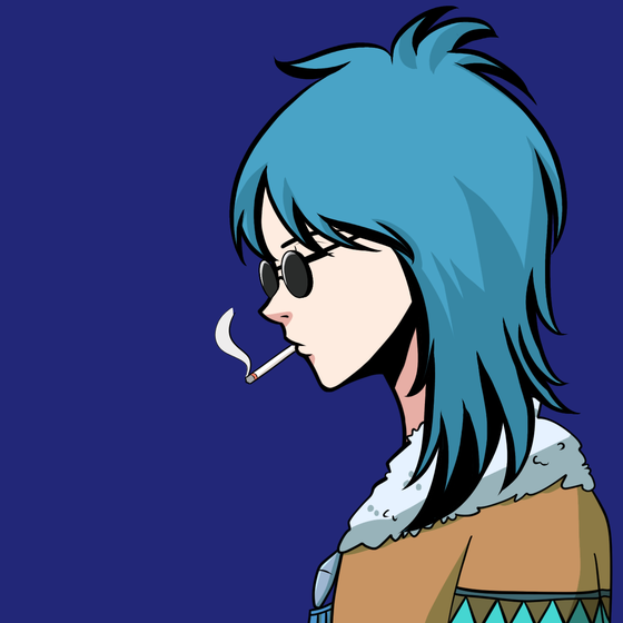 Project Kaito #7094