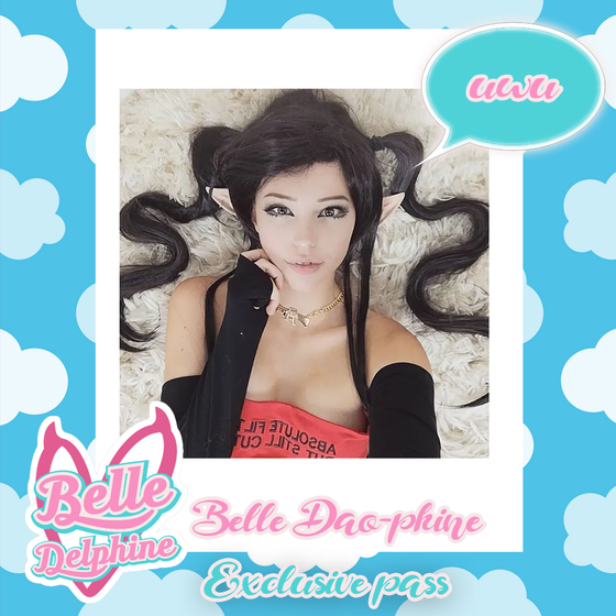Belle #139