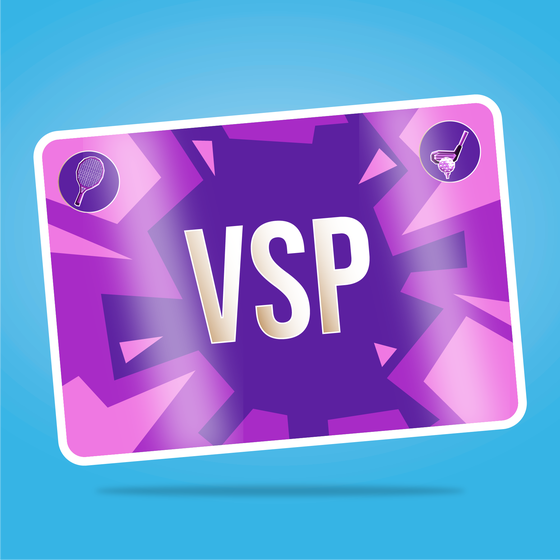 VaynerSports Pass #5562