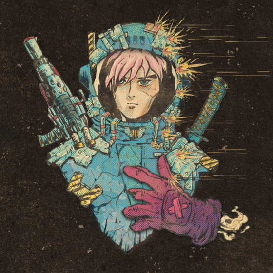Space Addicts #290