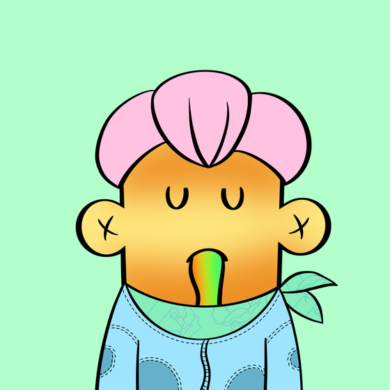 SharbeeDoodle #2700