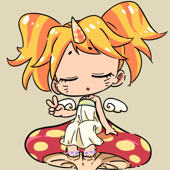 Chibi Lolita #621