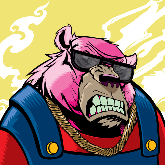 Bear Market Bullies #5790