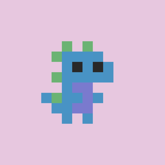 tiny dinos #5716