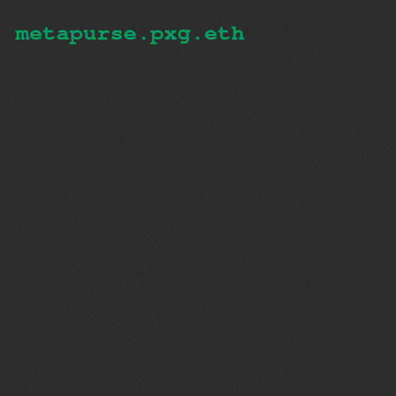 metapurse.pxg.eth