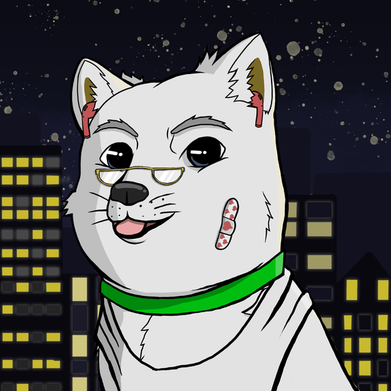 DogeX#34