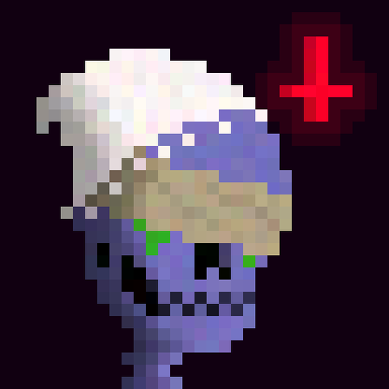 Based Ghoul ⛧ 2333
