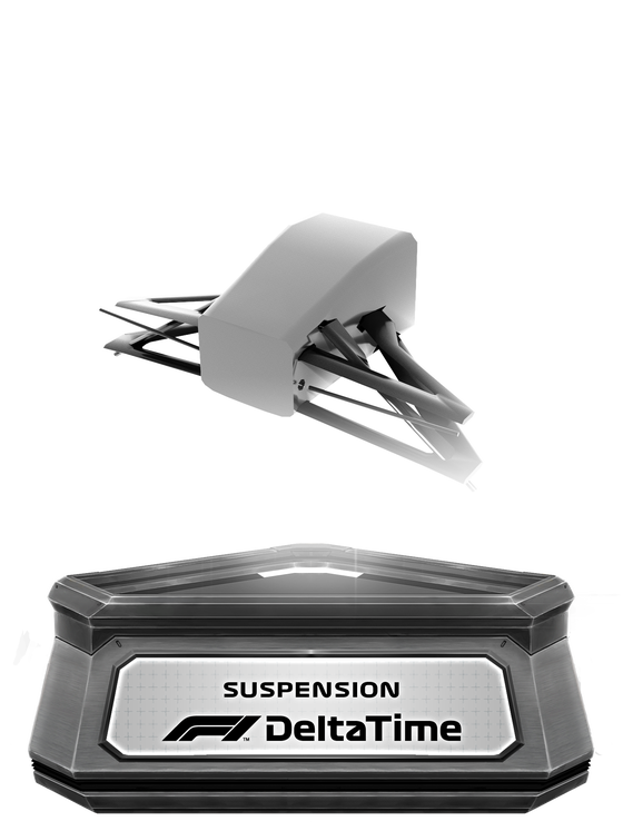 Suspension