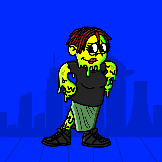 KnuckleHeadz #403