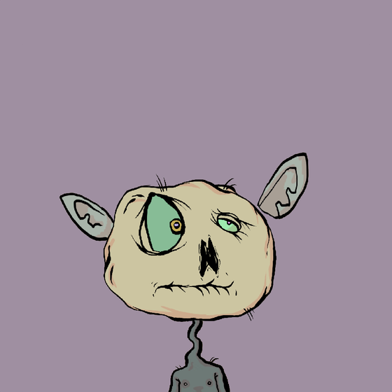 baby goblin #1597