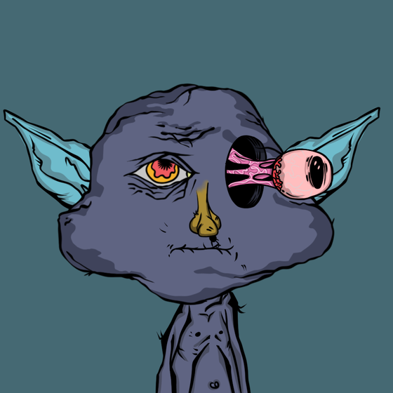 Hobgoblintown #7456