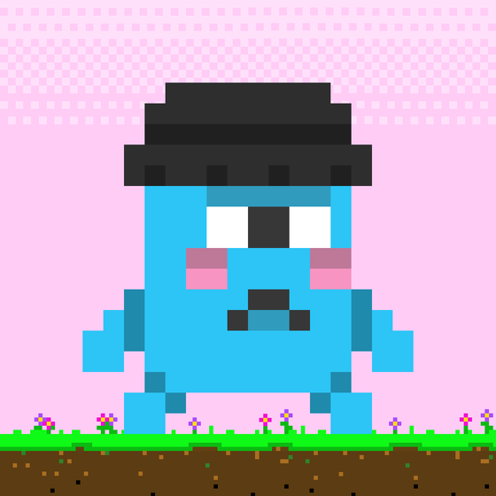 PixelF00ls #197
