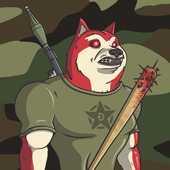 Doge Army #1227