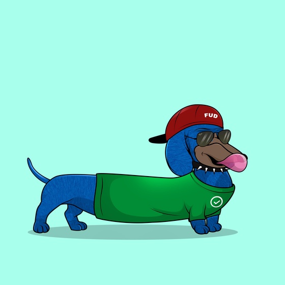 Degenerate Dachshunds #60