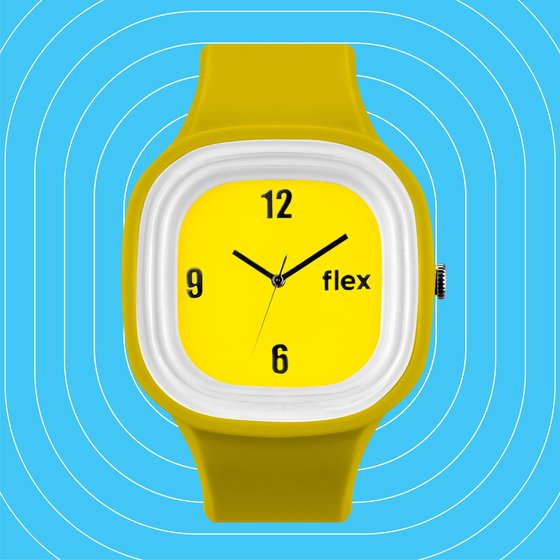 Flex Watch #16