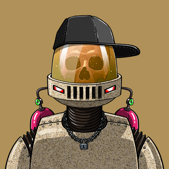 EGGTOMATON #538