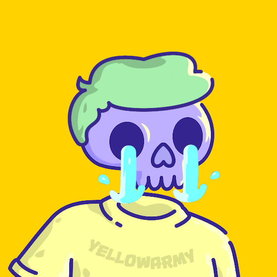 0xTastyBones #739