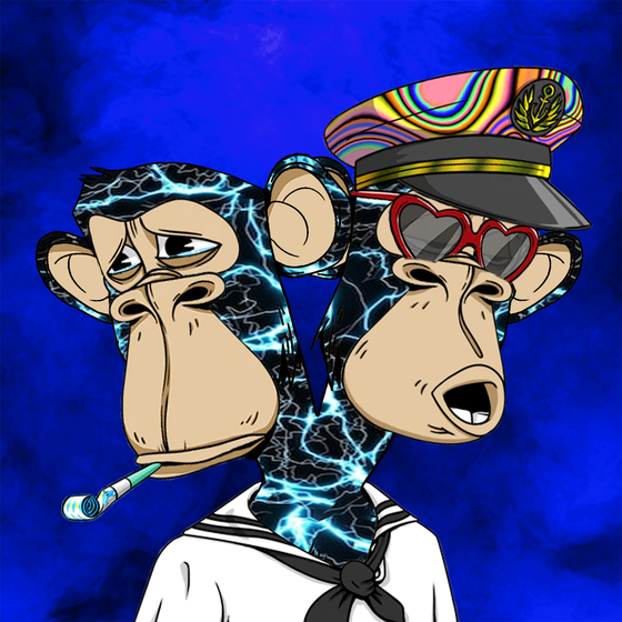 Ape #85