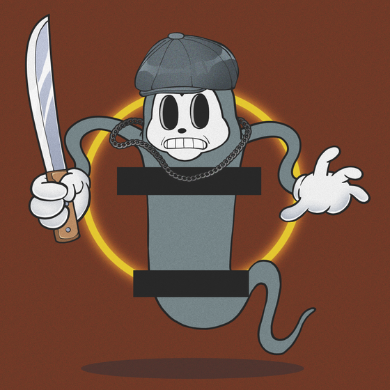 Prisoner #5816