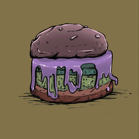 goblintown burgers #6574