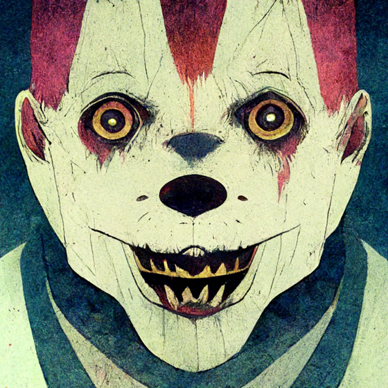 Face #311