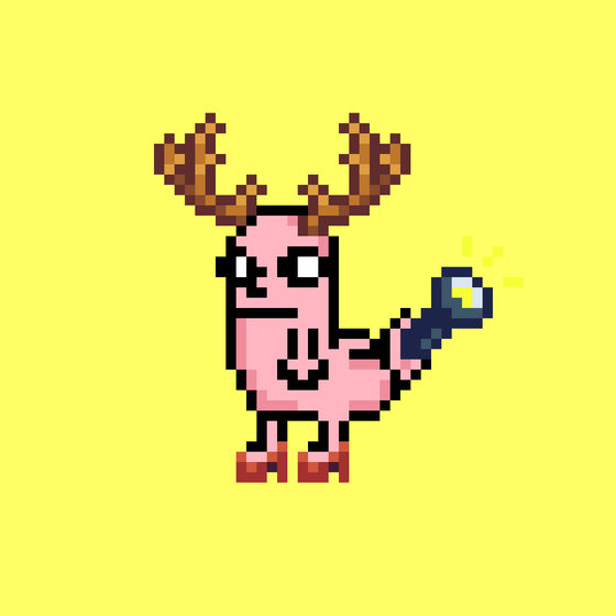 CryptoClitbutt #7057