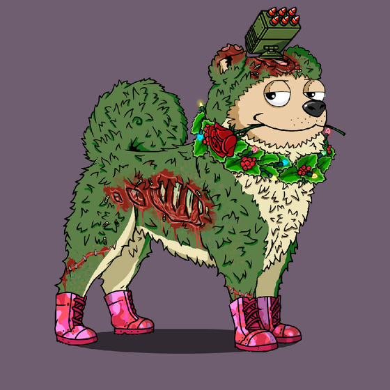 y00ts Canine Club #295