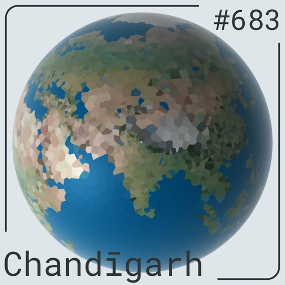 World #683